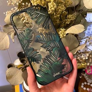 Sonix Plant iPhone case